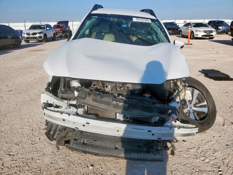 Photo 5 from auction – 2019 SUBARU OUTBACK 2. with VIN 4S4BSAJC8K3312842