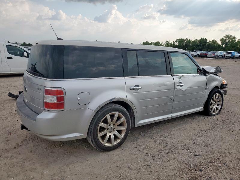 Photo 3 from auction – 2009 FORD FLEX SEL with VIN 2FMDK52C79BA11567