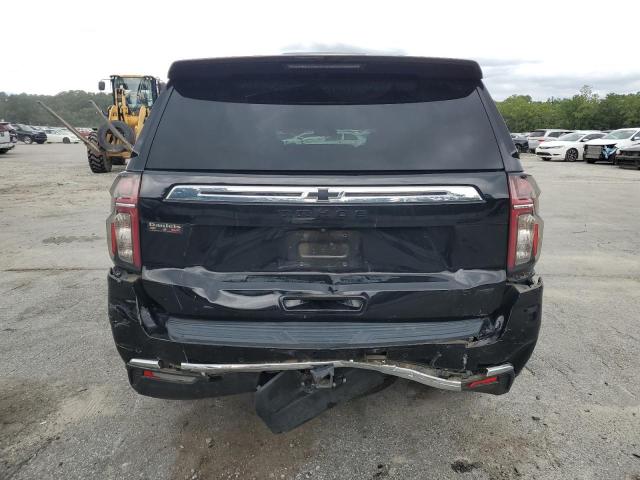 Photo 6 from auction – 2023 CHEVROLET TAHOE C150 with VIN 1GNSCMKD3PR116457