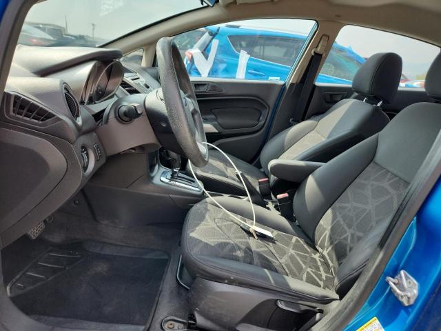 Photo 7 from auction – 2012 FORD FIESTA SE with VIN 3FADP4BJ5CM218968