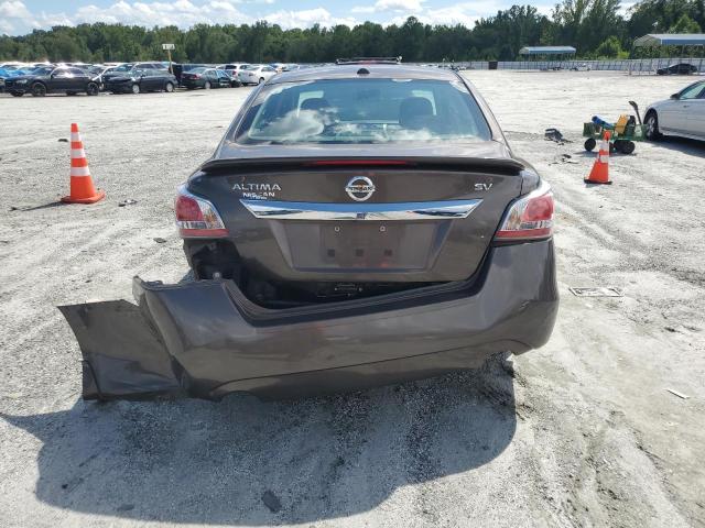 Photo 6 from auction – 2015 NISSAN ALTIMA 2.5 with VIN 1N4AL3APXFC189682