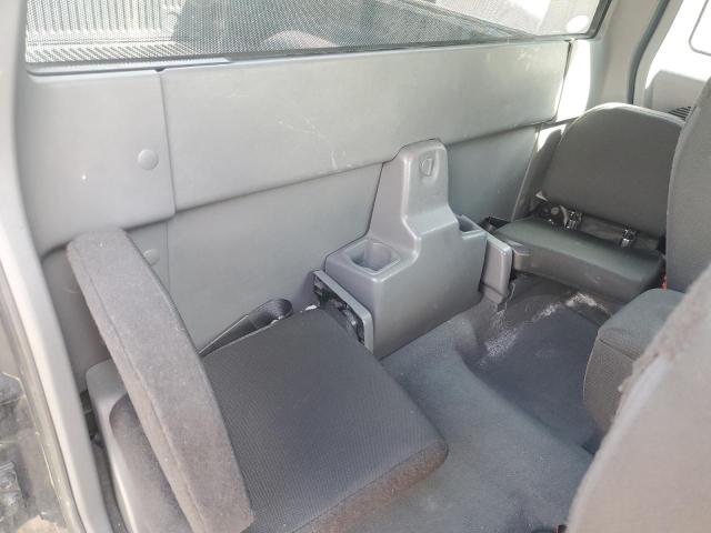 Photo 10 from auction – 2010 FORD RANGER SUP with VIN 1FTLR4FE8APA59402