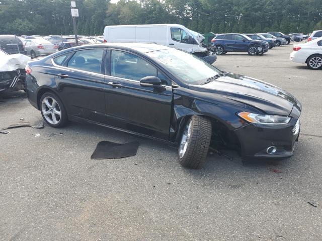 Photo 4 from auction – 2016 FORD FUSION SE with VIN 3FA6P0H70GR160340