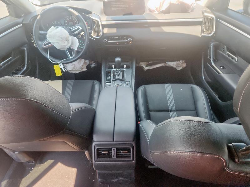 Photo 8 from auction – 2024 MAZDA CX-50 with VIN 7MMVABDM0RN187381