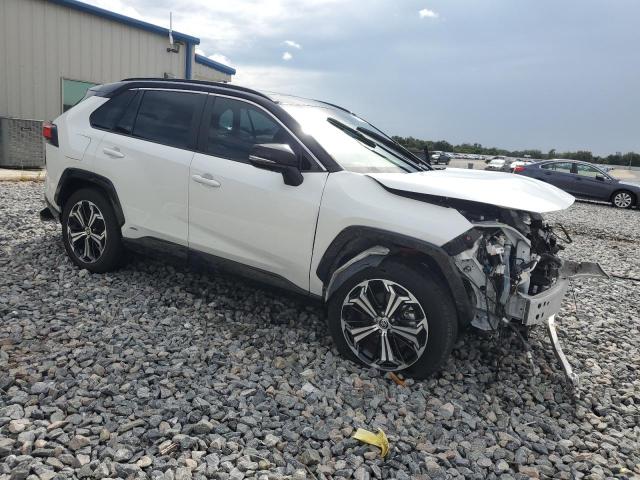 Photo 4 from auction – 2025 TOYOTA RAV4 XSE with VIN JTMFB3FV3SD244410