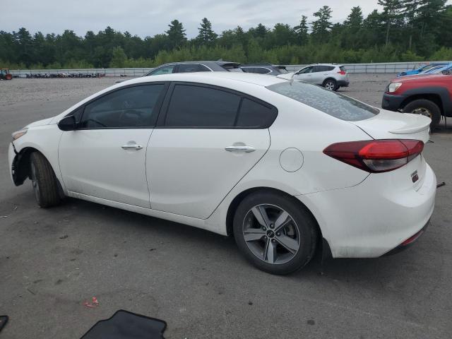 Photo 2 from auction – 2018 KIA FORTE LX with VIN 3KPFL4A78JE224498