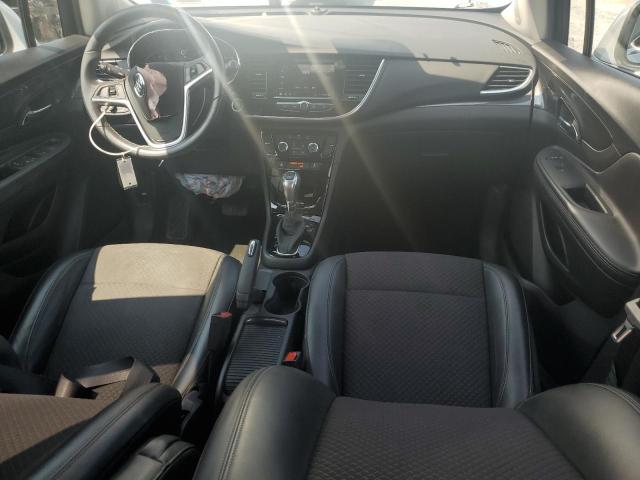 Photo 8 from auction – 2022 BUICK ENCORE PRE with VIN KL4CJESM4NB519405