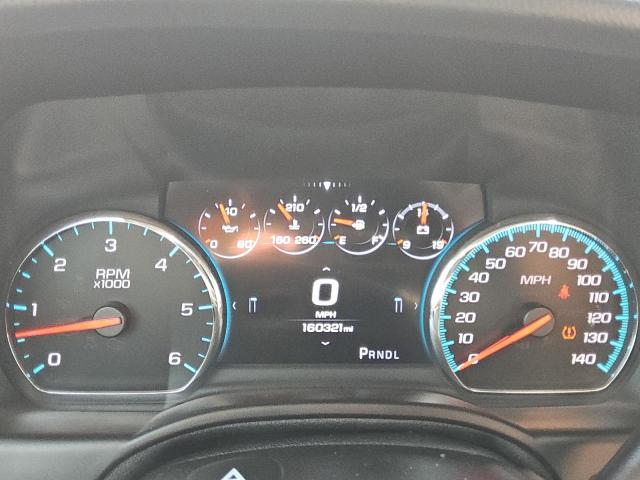 Photo 9 from auction – 2017 GMC YUKON DENA with VIN 1GKS2CKJXHR282945