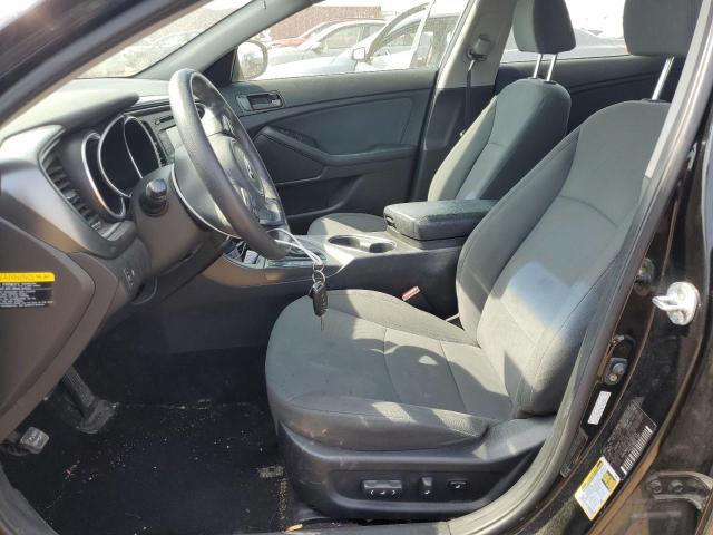 صورة رقم 7 من المزاد - 2015 KIA OPTIMA LX مع VIN KNAGM4A74F5662324