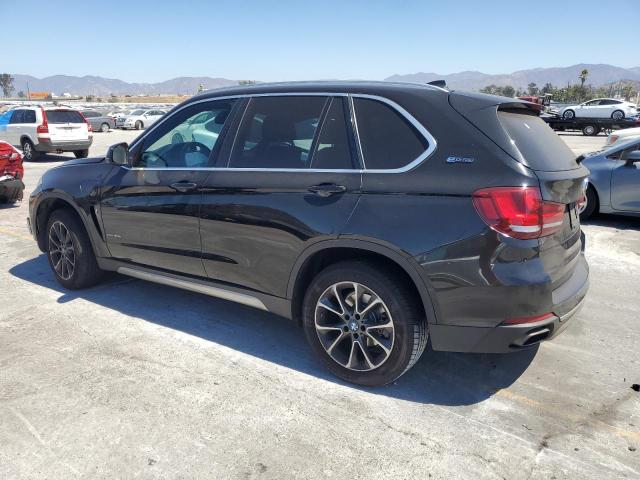 Photo 2 from auction – 2018 BMW X5 XDR40E with VIN 5UXKT0C59J0W00331