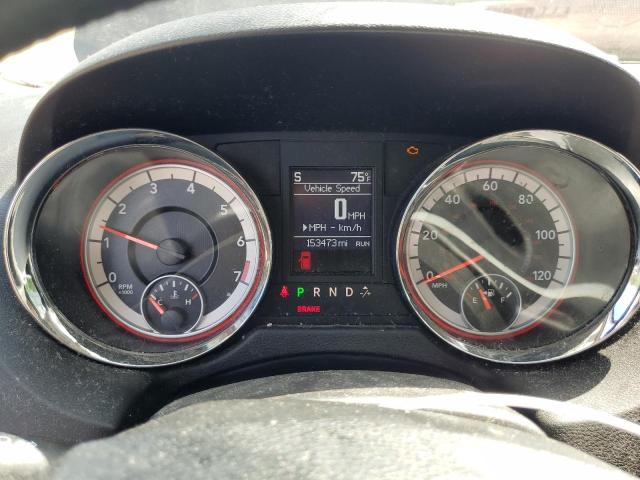 Photo 9 from auction – 2013 DODGE GRAND CARA with VIN 2C4RDGDG1DR746903