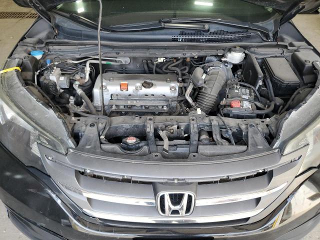 Photo 12 from auction – 2013 HONDA CR-V LX with VIN 2HKRM4H34DH600448
