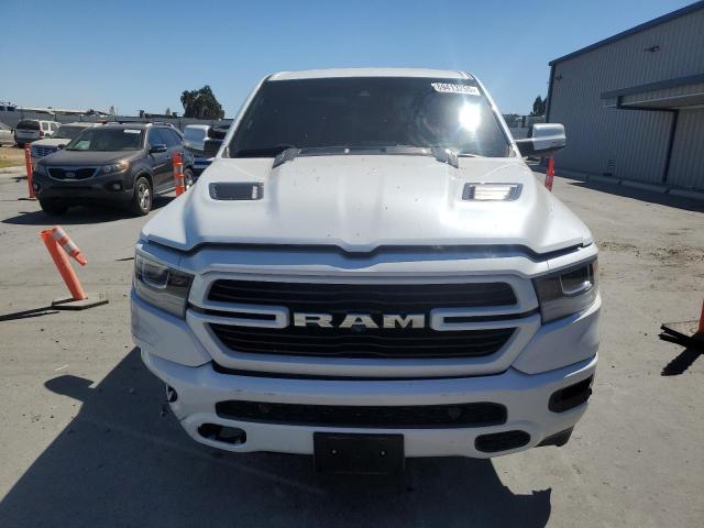 Photo 5 from auction – 2021 RAM 1500 LARAM with VIN 1C6SRFJT5MN518485