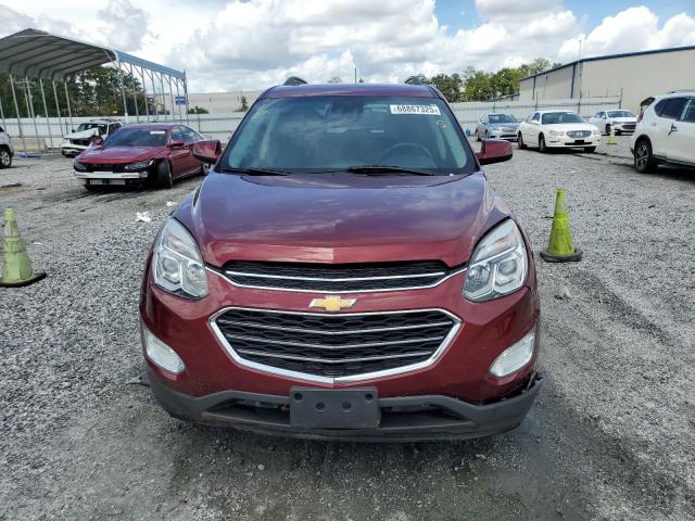 Photo 5 from auction – 2017 CHEVROLET EQUINOX LT with VIN 2GNALCEK2H1507626