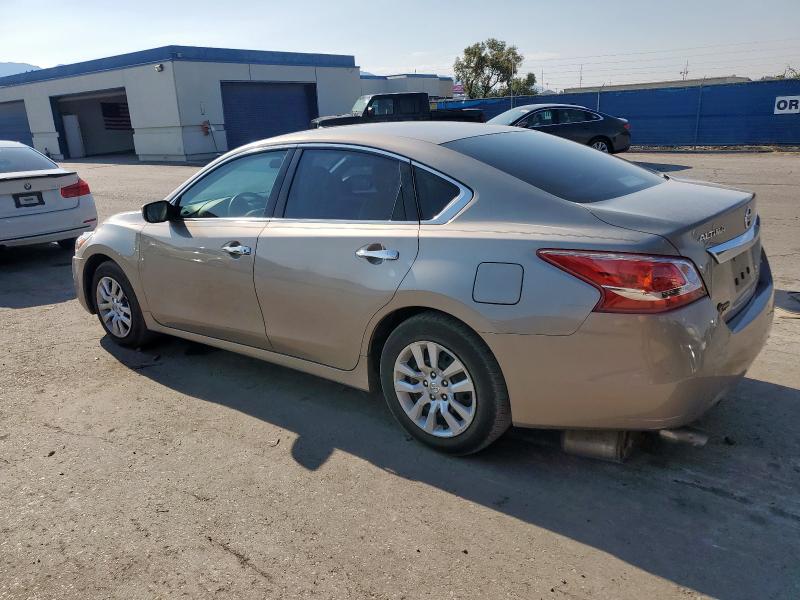 Photo 2 from auction – 2013 NISSAN ALTIMA 2.5 with VIN 1N4AL3AP2DC111989