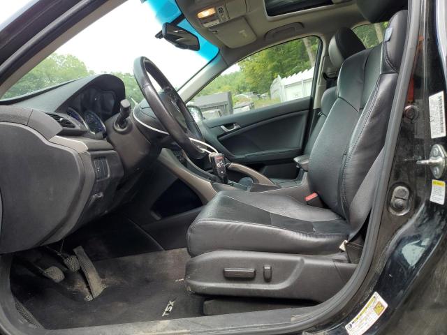 Photo 7 from auction – 2010 ACURA TSX with VIN JH4CU2E60AC037171