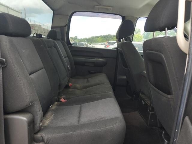 Photo 10 from auction – 2010 CHEVROLET SILVERADO with VIN 3GCRCSE03AG287995