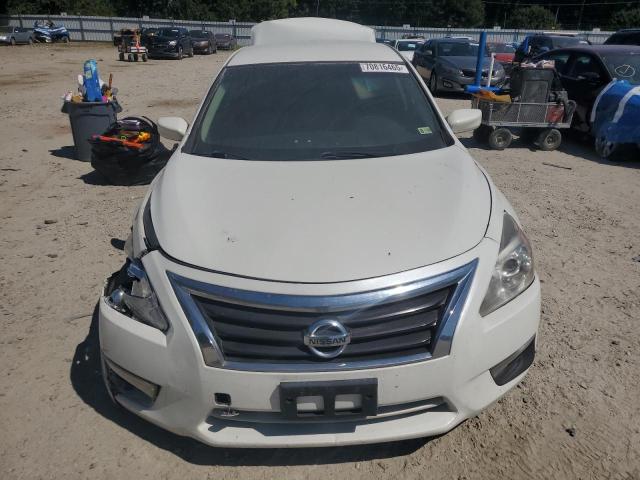 Photo 5 from auction – 2015 NISSAN ALTIMA 2.5 with VIN 1N4AL3AP8FN402052