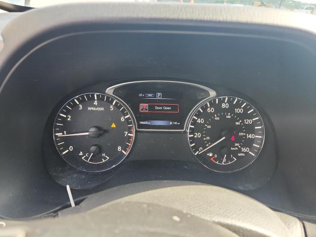 Photo 9 from auction – 2016 NISSAN PATHFINDER with VIN 5N1AR2MM7GC643274