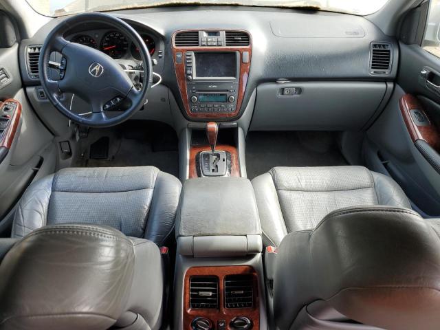 Photo 8 from auction – 2005 ACURA MDX with VIN 2HNYD18845H536891