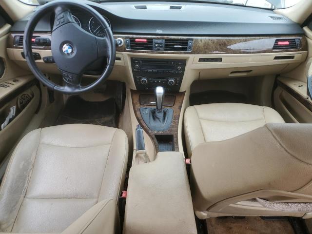 Photo 8 from auction – 2008 BMW 328 I with VIN WBAVA33558P142498