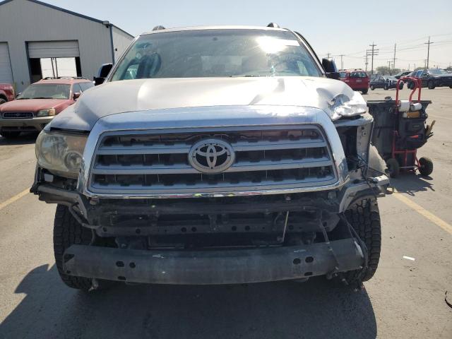 Photo 5 from auction – 2012 TOYOTA SEQUOIA LI with VIN 5TDJY5G14CS055674