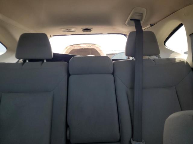 Photo 10 from auction – 2015 HONDA CR-V EX with VIN 5J6RM4H58FL058233
