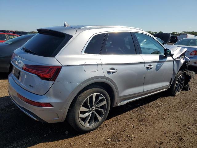 Photo 3 from auction – 2021 AUDI Q5 PREMIUM with VIN WA1BAAFY8M2084050