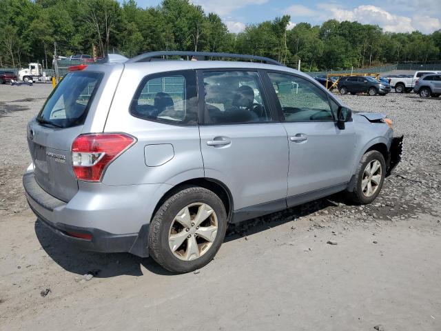 Photo 3 from auction – 2016 SUBARU FORESTER 2 with VIN JF2SJABC1GH427607