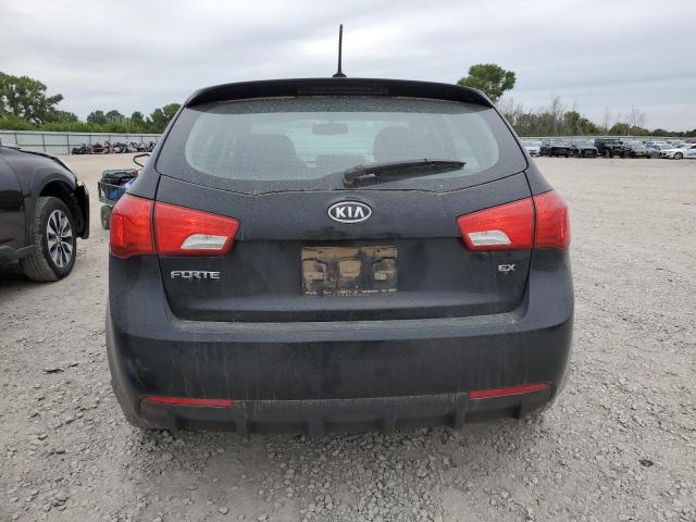 Photo 6 from auction – 2011 KIA FORTE EX with VIN KNAFU5A22B5333136