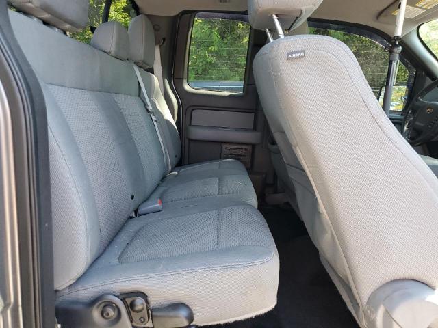 Photo 10 from auction – 2013 FORD F150 SUPER CAB with VIN 1FTFX1ET6DFD21588