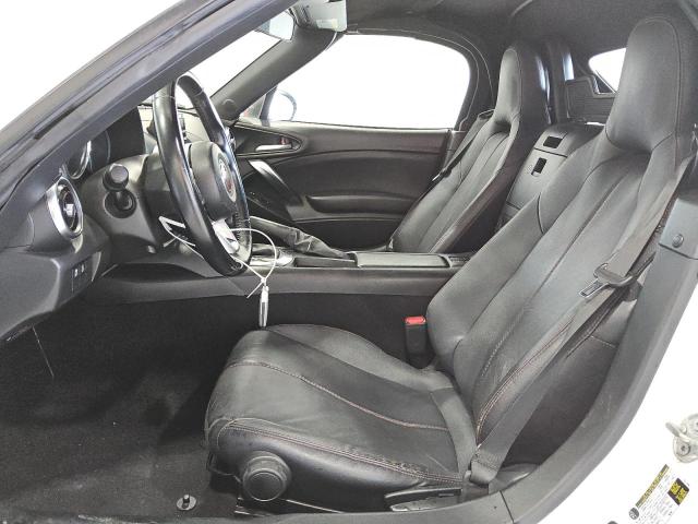 Photo 7 from auction – 2017 FIAT 124 SPIDER with VIN JC1NFAEK5H0121491