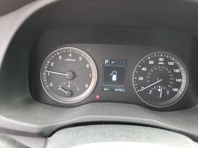 Photo 9 from auction – 2016 HYUNDAI TUCSON LIM with VIN KM8J3CA42GU065008