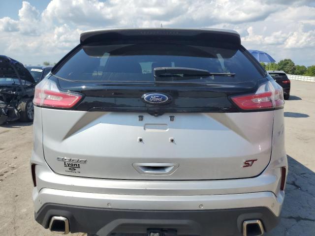 Photo 6 from auction – 2019 FORD EDGE ST with VIN 2FMPK4AP9KBC10234