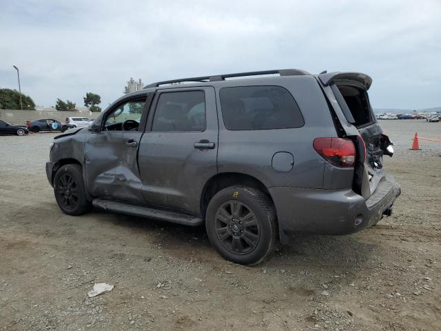 Photo 2 from auction – 2018 TOYOTA SEQUOIA SR with VIN 5TDBY5G10JS163503