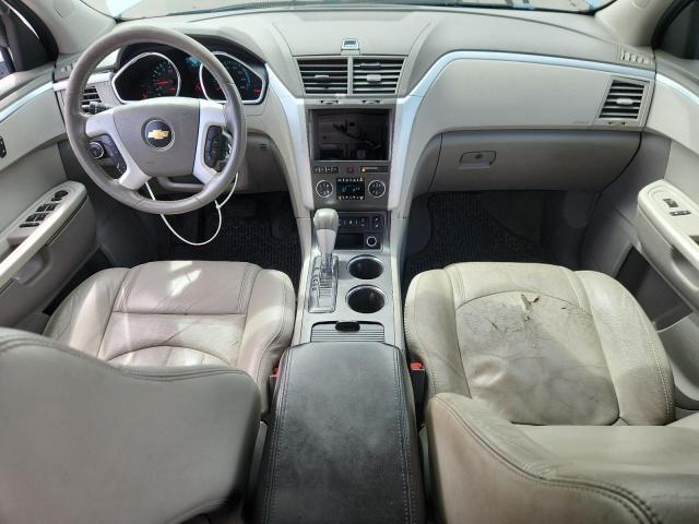 Photo 8 from auction – 2012 CHEVROLET TRAVERSE L with VIN 1GNKVJED3CJ108419