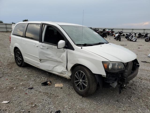 Photo 4 from auction – 2017 DODGE GRAND CARA with VIN 2C4RDGCG6HR853615