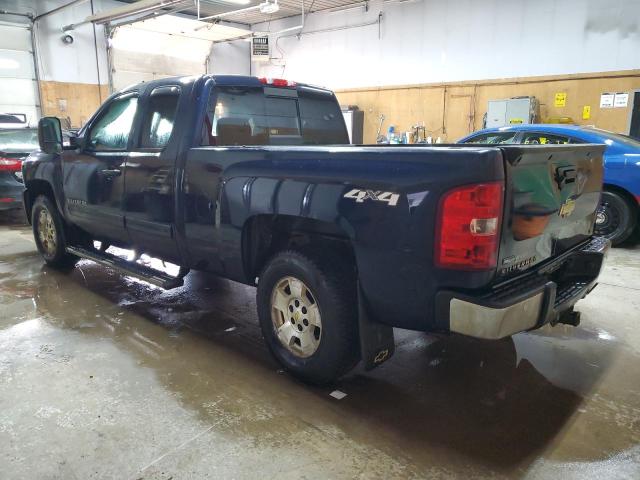 Photo 2 from auction – 2011 CHEVROLET SILVERADO with VIN 1GCVKSE29BZ424846