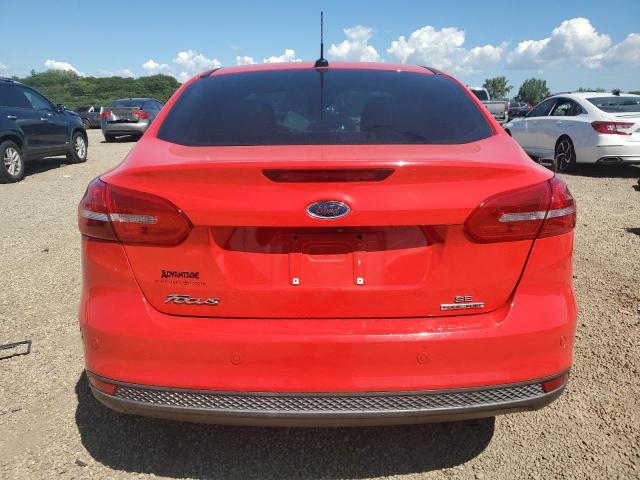 Photo 6 from auction – 2016 FORD FOCUS SE with VIN 1FADP3F29GL291488