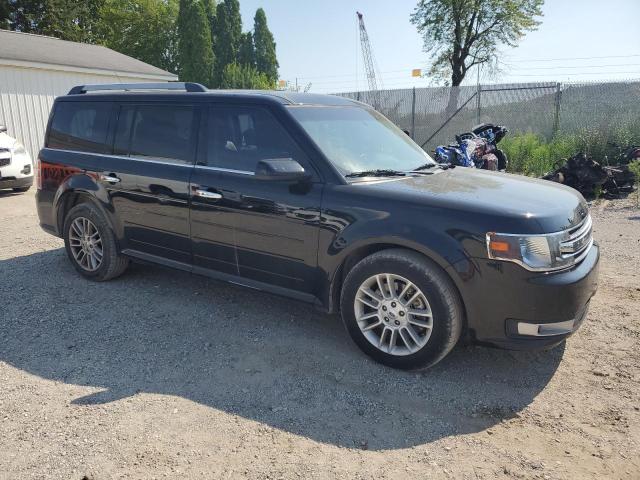 Photo 4 from auction – 2018 FORD FLEX SEL with VIN 2FMHK6C87JBA11624