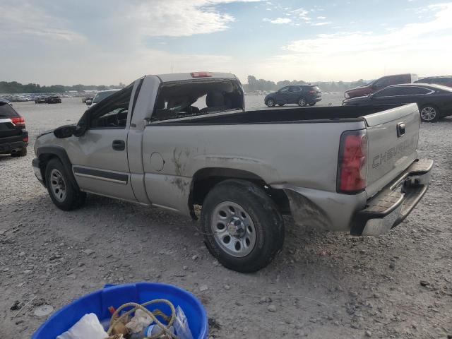 Photo 2 from auction – 2005 CHEVROLET SILVERADO with VIN 1GCEC14X75Z302382