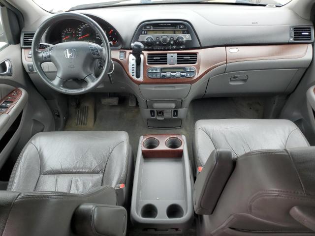 Photo 8 from auction – 2008 HONDA ODYSSEY EX with VIN 5FNRL38658B501004