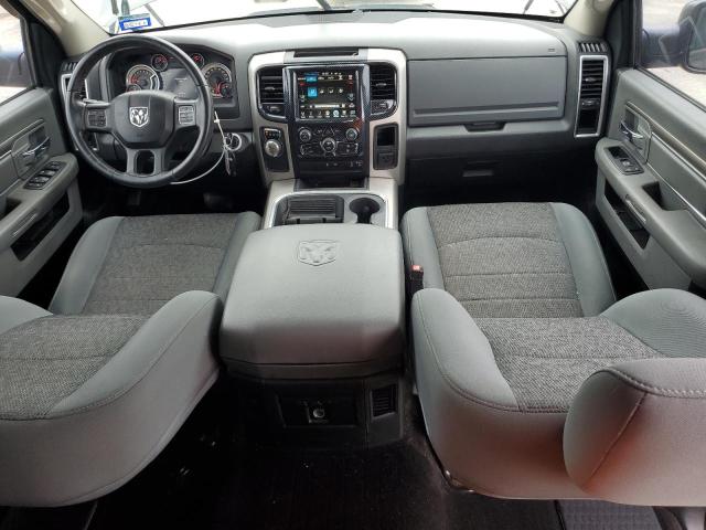Photo 8 from auction – 2017 RAM 1500 SLT with VIN 1C6RR6LT2HS514221