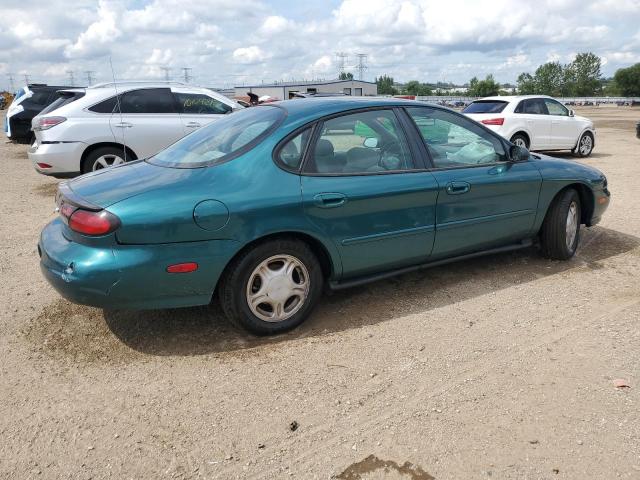 Photo 3 from auction – 1998 FORD TAURUS LX with VIN 1FAFP52U7WG175239