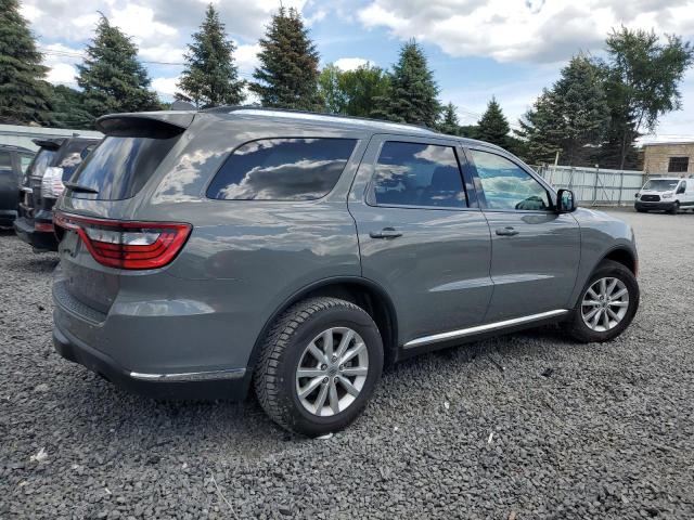 Photo 3 from auction – 2021 DODGE DURANGO SX with VIN 1C4RDJAG5MC610106