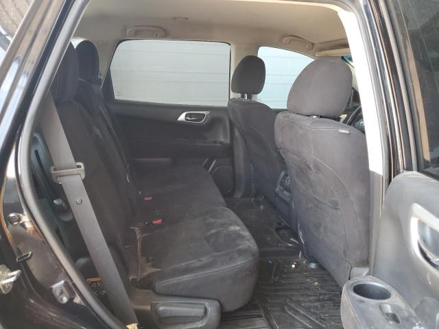 Photo 10 from auction – 2014 NISS PATHFINDER S with VIN 5N1AR2MN8EC706629