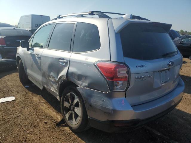 Foto 2 de la subasta – 2018 SUBARU FORESTER 2 con VIN JF2SJAGC4JH556604