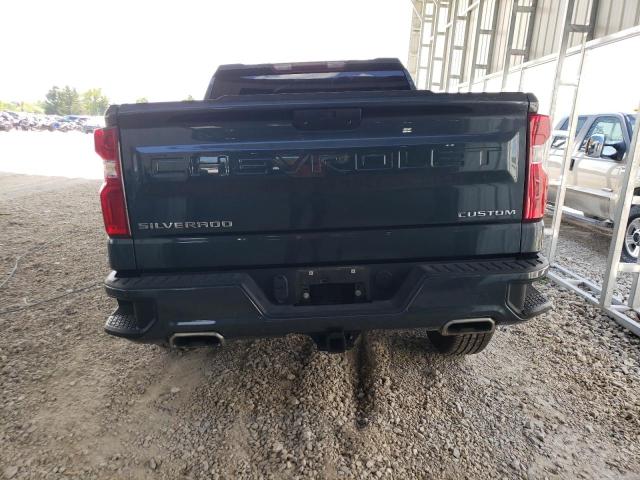 Photo 6 from auction – 2019 CHEVROLET SILVERADO with VIN 3GCPWBEF8KG233676