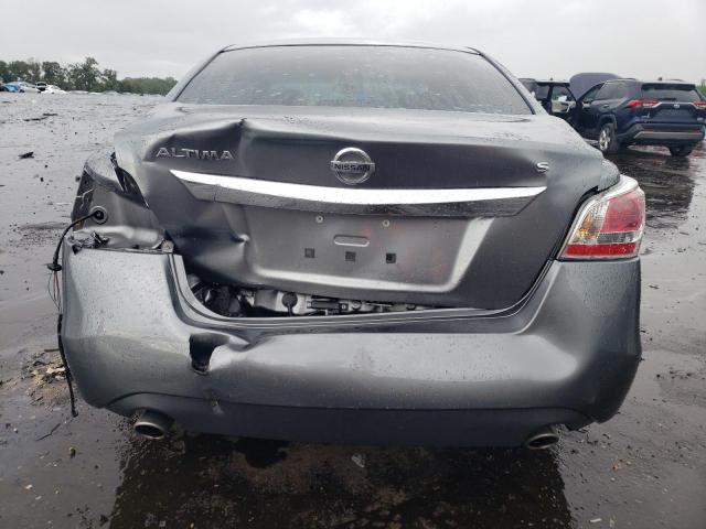 Photo 6 from auction – 2015 NISSAN ALTIMA 2.5 with VIN 1N4AL3APXFC580265