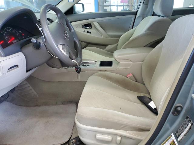 Photo 7 from auction – 2008 TOYOTA CAMRY CE with VIN 4T4BE46K88R044893